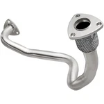 For Chevrolet S10 Isuzu Hombre Gmc Sonoma Brexhaust Pipe. Fixed Price $196.41.