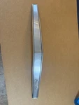 79-85 Cadillac Hood Trim Molding Eldorado Emblem. Fixed Price $110.02.