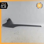 13-20 Mercedes R231 SL550 SL400 Center Console Left Side Molding Trim Cover Oem. Fixed Price $120.35.