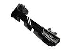 Dash Center & Passenger Air Vent Grille W/ Bezel Molding 16-20 Tesla Model Oem. Fixed Price $132.29.