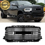 New Chrome Front Bumper Grille For Ram 2500 3500 4500 5500 2019-2023 2024. Fixed Price $289.99.