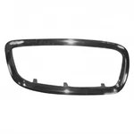 For Bmw 745LI/745I 2002-2005 Grille Molding Passenger Side Chrome Plastic. Fixed Price $42.10.