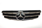 New Mercedes-benz Clk C209 Radiator Grille A20988001239040 Oem No Duty. Fixed Price $579.68.