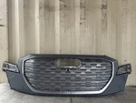 2022 2023 2024 2025 Audi Q4 E-tron Front Bumper Grille Oem 89A807725A. Fixed Price $260.00.