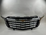 2022-2023 Chevrolet Equinox Grille Assembly Oem Center Chrome 84421473. Fixed Price $420.00.