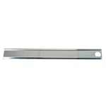 Center Dual Headlight Grille Molding Stainless Steel Driver Side Chevrolet Tr.... Fixed Price $46.99.