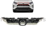 New Fits 2019 2025 Toyota RAV4 Prime Front Bumper Upper Grille Bracket. Fixed Price $128.04.