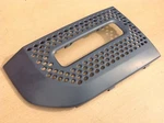 Land Rover Defender L663 Front Right Fog Grille Trim New In Primer L8B215B216A. Fixed Price $68.11.