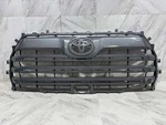 2022-2023 Toyota Tundra SR5 Grille Assembly Oem Front 53114-0C430. Fixed Price $310.00.