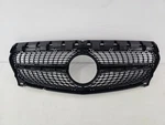 14 15 16 2013-2017 Mercedes-benz Cla-class Grille A1178880860 Oem. Fixed Price $270.00.
