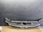 2009-2012 Hyundai Elantra Touring Wagon Front Upper Grille Oem Q5667 Dg. Fixed Price $44.93.