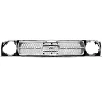 1971 1972 Mustang Grille Standard W/molding Dynacorn. Fixed Price $369.99.