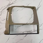 Jeep 8955000680 Headlight Bezel 1984-1990 Cherokee Comanche Wagoneer Gray Rh Oem. Fixed Price $44.53.