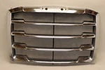 2018-2024 Freightliner Cascadia 126 Front Main Grille Chrome Oem. Fixed Price $288.00.
