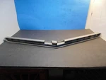 Original Gm 1974-77 Camaro Lower Grille Silver # 341002. Fixed Price $85.00.