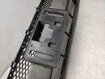 12 13 14 15, Honda Pilot, Lower Grille Bumper Mounted, Black, 71103SZAA50, Oem. Fixed Price $101.70.