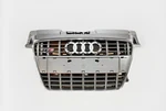 2008-2010 Audi Tts MK2 Oem Front Grille #8J0853651F Like New. Fixed Price $275.00.