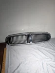 2004 2008 Jaguar Front Bumper Radiator Grille Oem C2S37010. Fixed Price $75.00.