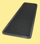 Oem Rear Left Panel Access Cover Trim 19-23 Ford Transit Connect #7484 Ftc. Fixed Price $42.60.