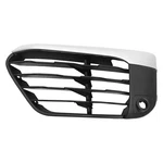 Bumper Cover Grille For Bmw X1 17-18 Front Driver Side Lower Standard Line. Fixed Price $52.66.