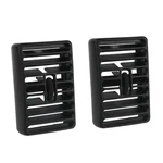 For Jeep Vent Outlet Grille Pack 5FS10LAZAB 1997-2006 Wrangler Tj 1997-2001. Fixed Price $22.94.
