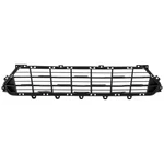 Bumper Face Bar Grilles Lower 86531K5000 For Hyundai Santa Cruz 2022-2024. Fixed Price $84.40.