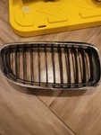 2007 Bmw 335I 335XI 328XI 328I E90 E91 Right Passenger Upper Kidney Grille. Fixed Price $24.75.