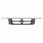 Front Grille Gray With Chrome Molding Fits 1995 1996 1997 Ford Ranger. Fixed Price $48.44.