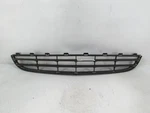 2007-2009 Saturn Aura Front Grille Bumper Not Included Mfnsz. Fixed Price $87.13.