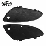 Pair Front Bumper Lower Cover Grille Left& Right For Mercedes W211 E-class E320. Fixed Price $13.90.