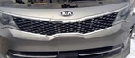 2016-2018 Kia Optima Grille Ex Upper Without Sport Package Oe Assembly. Fixed Price $158.39.