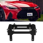 License Plate Holder Fit Lexus Nx Front Frame Compatible With G.... Fixed Price $84.91.