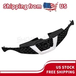 For 2015 2016 2017 Nissan Juke S/sl/sv Front Upper Grille Chrome 620703YM0B. Fixed Price $96.99.