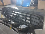2023 Ford Transit Connect Grille Oem White Used - 88K Miles, KT1Z8200AB. Fixed Price $208.99.