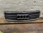 Audi A4 B6 Cabriolet Convertible Front Bumper Grille 8H0853653 2001-05. Fixed Price $38.94.
