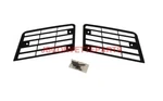 1980-1982 Corvette Side Fender Vent Louver Grille New Repro Pair. Fixed Price $59.00.