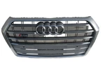 DD60242 Audi SQ5 2018 2019 2020 Front Bumper Center Grille Original Part. Fixed Price $299.99.
