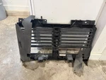 2013-23 Ram 1500 5.7L (new Style) Air Shutter/radiator Id# 3003001AB. Fixed Price $250.00.