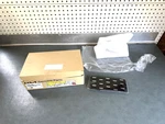 Kia Oem Nos 86367J5600 Smart Cruise Control Radar Cover 2018-2023 Stinger. Fixed Price $353.99.