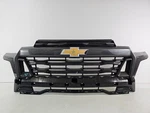 24 2023-2025 Chevrolet Colorado Grille 86813195 Oem. Fixed Price $477.00.
