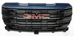 Oem Grille For Gmc Sierra Elevation 85646319 Pacific Blue (GA0, WA619D). Fixed Price $240.00.