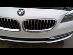 2014 Bmw 535I Driver Left Grille Upper Bumper Oem Used 104-60010AL. Fixed Price $82.17.