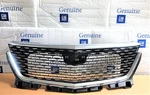 2020 2023 Cadillac XT6 Upper Grille 84758553 (oem-new) W/o Surround View. Fixed Price $749.99.
