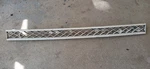 1987 1988 Toyota Supra Oem Upper Grille. Fixed Price $60.00.