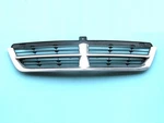 02 05 06 Dodge Sprinter 2500 3500 Upper Top Grille Chrome A9018800485 #2. Fixed Price $225.00.