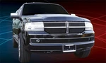 T-rex 51712 Upper Class Mesh Black Powder Coat Steel Grille 4 Piece Brand New. Fixed Price $112.88.