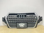 2017-2019 Audi Q7 Front Grille W Camera Parking Sensors Option Genuine Oem. Fixed Price $549.99.