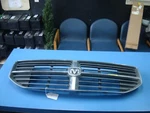 2007-2012 Dodge Caliber Front Grille Chrome Oem 1JA961Z0AA 68043938AA. Fixed Price $139.95.