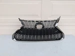 2019 2020 2021 Lexus ES350 ES300H F Sport Grille 53112-06C40 Oem. Fixed Price $265.00.
