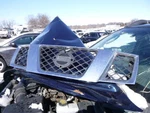 Nissan Frontier 2007 Grille 62310EA700 1116. Fixed Price $77.10.